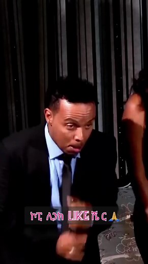 Ahmed Teshome on TikTok