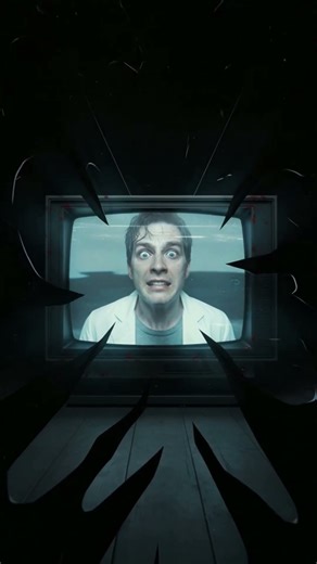 SCP 1733 Die endlose Wiederholung