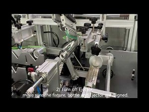 How to adjust print position