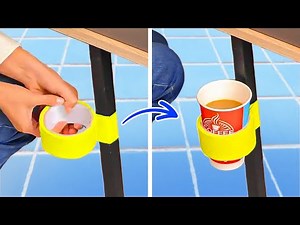 もう悪い日はない 😍 あなたの日を即座に救う賢いライフハック 💡