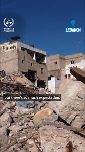 5.1K reactions · 1.5K shares | WFP Country Director Matthew Hollingworth explains how our teams are working around the clock to provide ready-to-eat food and hot meals to displaced families in Lebanon. Will you join us? | World Food Programme | Facebook