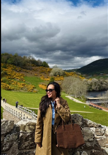 Exploring the Scenic Beauty of the Scottish Highlands