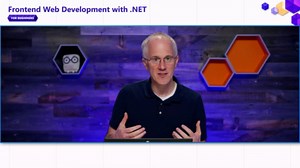 处理 Blazor Web 应用中的 UI 事件（第 6 部分（共 10 部分） |面向初学者的 .NET 的前端 Web 开发