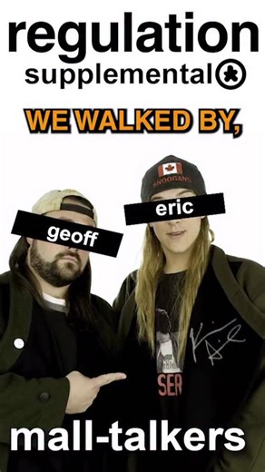 Regulation Podcast | Do people even shop at Hot Topic anymore? | Instagram