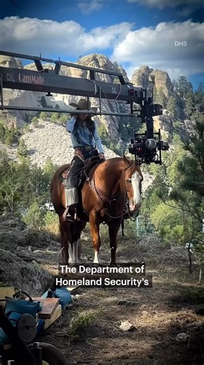 Brown Issues on Instagram: "A consulting firm with close ties to Homeland Security Secretary Kristi Noem secretly got money from $220 million Department of Homeland Security ad contracts. Ad work by the Strategy Group, run by the husband of Noem’s chief DHS spokesperson, is the first known example of money flowing from Noem’s agency to businesses controlled by her allies and friends. #KristiNoem #Immigration"
