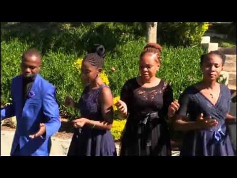 UMNGCWABO WAMI WEMISWA BY APOSTLE-BISHOP MV MAKULUVE (OFFICIAL VIDEO) FEAT MAKE BISHOP MAKULUVE