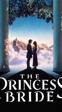 Day 8 of Movie Recommendations You NEED: The Princess Bride (1987) #film #movie #theprincessbride