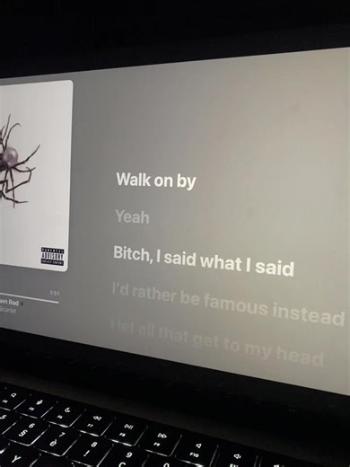 Paint the Town Red: Doja Cat's Lyrics Explained