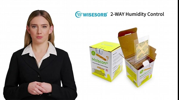 960 Pack 62% Size 8 Two-Way Humidity Control Packs, 8 Gram for Storing 1 oz, Moisture Control Packets Individually Wrapped