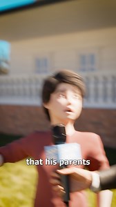 The Balloon Boy Hoax 😳 | Zack D. Films