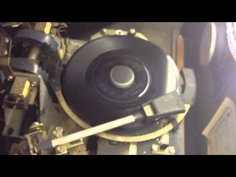 Rowe Ami R89 Jukebox