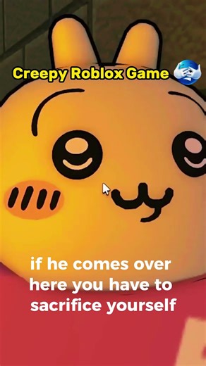 Scary But Hilarious Roblox Game… Flamingo Can’t Survive! 😳 #shorts #roblox