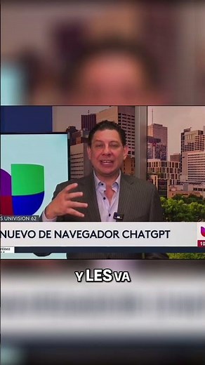 ChatGPT Atlas ya se puede descargar gratis desde openai.com