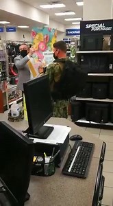 13K views · 535 reactions | It's Easter and NEX Bahrain surprised William with an Easter basket from his family! Even in the most difficult times, we love to help our sailors to feel loved and remembered, even when they are far from home.  | Navy Exchange | Facebook