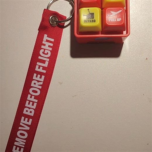 Cockpit phD on Instagram: "🚀 Introducing the new Airplant Cockpit Sounds Simulator Keychain! Sleeker, louder, and more immersive than ever. Take the skies wherever you go. ✈️ Grab yours now! https://www.cockpitphd.com/cssimkc.html #AviationLovers #PilotVibes #KeychainGoals #AirplantSimulator #CockpitSounds #AvGeek #FlightGear #TravelEssentials"