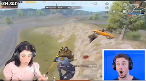 Funniest Pubg Clips 🤣😂 Panda 🐼 Reaction 🥵🔥 | KelTu Gaming