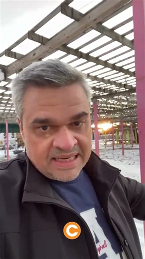 Intercâmbio Agrícola CAEP