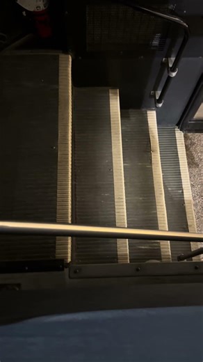 2009 IC CE300 handi bus cold start. #coldstart #dieselengine #schoolbusvideos #icbus #maxxforce