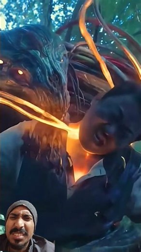 the dangerous alien attack king of gangster #movie #trending #film #edit #badboys #short #shorts