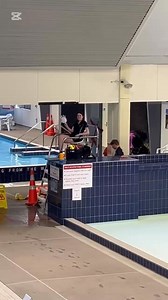 🎄🎉 Christmas Pool Party! 🎉🎄 Get ready for some festive fun at the Cromwell Pool TOMORROW, 19 December from 12pm - 3pm. 🌞🏊 Join us for: 🎅 Christmas-themed games and activities 🍔 Delicious BBQ 🎶 Music and dancing 🤸‍♂️ Pool inflatables and so much more! It’s going to be a splashing good time for the whole family! 🎉🎁 Can't make it to Cromwell? No worries! Join us for the Alexandra Pool Christmas Party on Monday 23 December. Merry Christmas from the Pools Team! 🎅✨ | Central Otago Distric