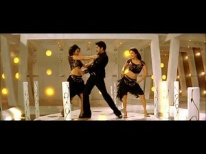 Vallavan - Yammadi Athadi