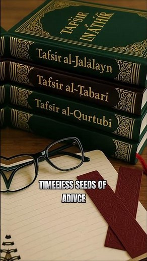 5 ISLAMIC BOOKS EVERY MUSLIM SHOULD READ #viralvideo