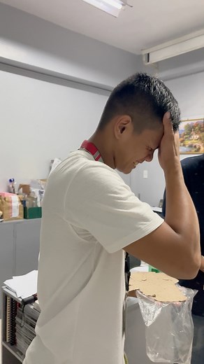 2.3K views · 19 reactions | DIY PAPER GONE WRONG! #criminologycourse #criminologystudent #diy #paper #questioneddocument #fbreels #fbreels23 #fbreelsvideo #fbreelsviral | Criminology Course | Facebook