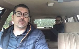 Le Guide de l’auto en direct de la Grosse Brune – Épisode 08