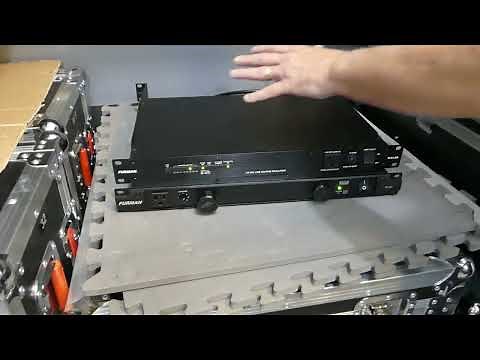 Power Distribution UNIT (PDU) - Are you using yours correctly? When and when not to use a PDU