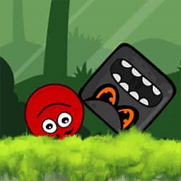 Red Ball 6 - Play for free - Online Games