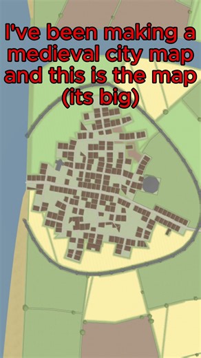Medieval map info #jjs #roblox #map #medieval