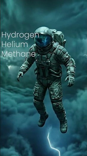 What If You Fell Into Uranus?
