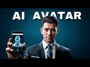 How To Make Talking AI Avatar For FREE 2025