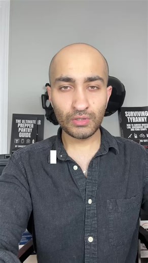 This will ruin your Prepper food supply. #prepper #prepping #survival #emergencypreparedness #prepperpantry | Shahzad Kayani