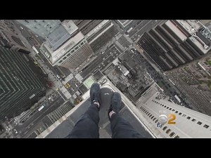 Seen At 11: Rooftoppers