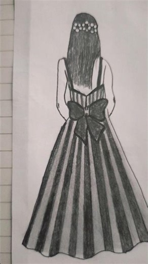 From Flat to Realistic! Shading Drawing Transformation ✍️✨Wait till the shading brings it to LIFE 🔥