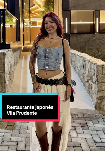 Se você ama rodízio japonês de qualidade, presta atenção nisso 🍣✨ Fui conhecer o @zeeg.sushi e já vou avisando: vale MUITO a pena! Rodízio completo por: 💰 R$ 82,90 – segunda a sexta no almoço 💰 R$ 115,90 – feriados, jantar e finais de semana 📍 Zeeg Sushi – Av. Francisco Falconi, 100 – Jardim Avelino, São Paulo – SP 🇧🇷 Peças fresquinhas, combinados bem servidos, várias opções de drinks (com e sem álcool) e aquele atendimento que faz diferença 👏🏼 Se você é da Zona Leste ou está por perto, 