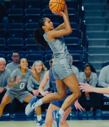 Exploring Flow State in College Basketball