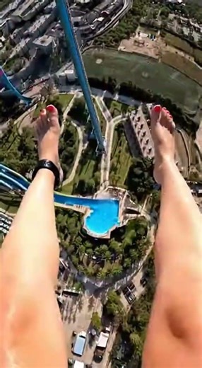 Pool time is the only therapy I need