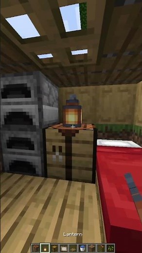 Minecraft Easy Micro House 🏠