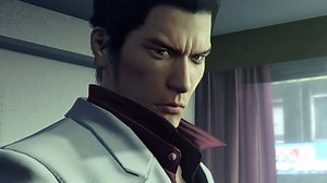 Yakuza Kiwami - Official Nintendo Switch Launch Trailer