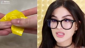 【SSSniperWolf】Mini Foods You Can Actually Eat