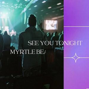 1.6K views · 108 reactions | Beyond excited to see you beautiful souls in Myrtle Beach today! #bestweekendever | Women of Joy | Facebook