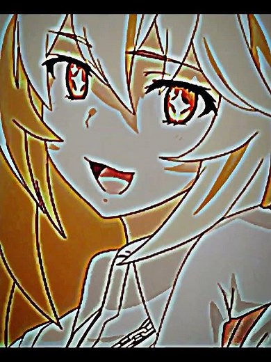 A Certain Magical Index. Shokuhou Misaki VS Misaka Mikoto