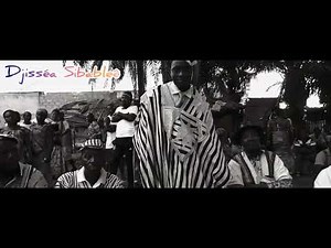 BLE MARIUS Clip Sabao-Saba. "Avant Goût"