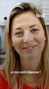 4.4M views · 14K reactions | Comment faire pour prendre un petit-déjeuner VRAIMENT équilibré ? 縷 | Brut | Facebook