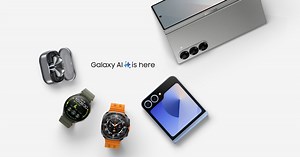 Galaxy AI | Telefoane AI, dispozitive și caracteristici | Samsung RO