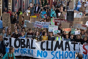 Climate change - How Scotland is tackling climate change