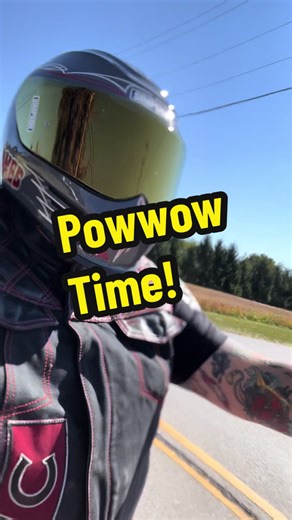 Great Mohican powwow ! #fyp #powwow #redrummc