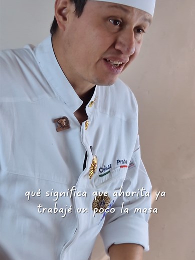 Descubre la técnica de autólisis para pan perfecto